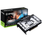 Видеокарта INNO3D RTX 4090 iChill Frostbite //RTX4090, HDMI, DP*3, 24G,D6X