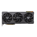 Видеокарта ASUS TUF-RTX4090-O24G-GAMING//RTX4090,HDMI*2,DP*3,24G,D6X; 90YV0IE0-M0NA00