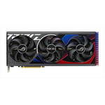 Видеокарта ASUS ROG-STRIX-RTX4090-24G-GAMING//RTX4090,HDMI*2,DP*3,24G,D6X; 90YV0ID1-M0NA00