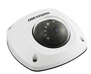 Вандалозащищенная IP камера HikVision DS-2CD2512F-IS