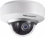 Вандалозащищенная IP камера HikVision DS-2DE2202-DE3