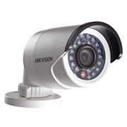 Уличная цилиндрическая IP-камера HikVision  DS-2CD2042WD-I