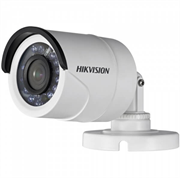 Уличная цилиндрическая HD-TVI камера HikVision DS-2CE16C0T-IR