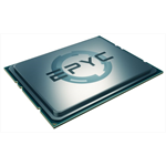 Процессор CPU AMD EPYC 7002 Series 7702 (2.0GHz up to 3.35GHz/256Mb/64cores) SP3, TDP 200W, up to 4Tb DDR4-3200, 100-000000038, 1 year