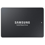 Твердотельный накопитель Samsung Enterprise SSD, 2.5&quot;(SFF), PM1643a, 15360GB, SAS, 12Gb/s, R2100/W1800Mb/s, IOPS(R4K) 400K/65K, MTBF 2M, 1DWPD/5Y, OEM (analog MZILS15THMLS/MZILT15THMLA-00007)