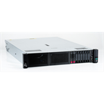 Сервер HPE ProLiant DL380 Gen10 8SFF 1x6246R/64GBx6/408i-a(batt incl)/1.8TBx4 HDD/960GBx4 SSD/1x4FLRT/800Wx2/CMA/EasyRK/ILOstd)