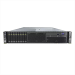 Сервер 2288H V5 (8*2.5inch HDD Chassis, With 2*GE and 2*10GE SFP+(Without Optical Transceiver))+2_heatsink+1_3*x8 (x16 slot) Riser1(02311TWR)