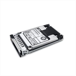 Твердотельный накопитель DELL 1.92TB SFF 2,5&quot; SSD SAS Read Intensive 12Gb/s, 512, Hot Plug, 1 DWPD, Hot-plug For 14G (analog 400-AXOP , 400-ATMZ , 400-BBQP , 400-AZBK)