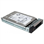 Накопитель SSD Dell 1.92TB SAS 12Gbps 512e 2.5in, 345-BBYK