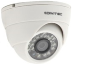 Купольная AHD камера DIVITEC DT-AC7201DF-I2