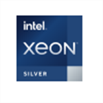 Процессор DELL Intel Xeon Silver 4314 (2.4GHz, 16C, 24M, Turbo, 135W) DDR4 2666 (analog SRKXL с разборки, без ГТД)