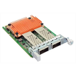 Сетевая карта LR-Link NIC OCP 3.0 2 x 100Gb QSFP28, Intel E810 chipset