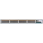 Коммутатор Maipu S3230-54TXF-AC (48*100/1000M, 6*10G SFP+ , 1*AC Power)