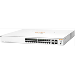 Коммутатор Aruba Instant On 1930 24G Class4 PoE 4SFP/SFP+ 370W Switch  (repl. for JL385A#ABB)