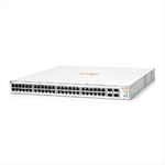 Коммутатор Aruba Instant On 1930 48G Class4 PoE 4SFP/SFP+ 370W Switch  (repl. for JL386A#ABB)