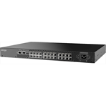 Коммутатор Lenovo ThinkSystem DB610S Gen6 FC Switch 8x16Gb SWL SFP (1yr),8x5m LC-LC OM4 MMF Cab(MT-6559-HC5) (отсутствует БП)