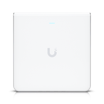 Точка доступа Ubiquiti U6-Enterprise-IW - UniFi AP U6 Enterprise In-Wall