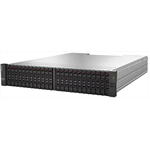 Полка расширения схд Lenovo TCH ThinkSystem DE240S Expansion Enclosure Rack 2U,noHDD SFF(upto24),4x1m MiniSAS HD 8644/MiniSAS HD 8644 cables,2x1.5m power cables,2x913W p/s(toexpand DE (незначительное повреждение коробки)