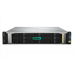 Система хранения HPE MSA 2060 SAS 12G 2U 12-disk LFF R0Q39B