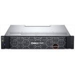 Система хранения данных DELL PowerVault ME5012 12LFF(3,5") 2U/ 8 port SAS Dual Controller/ 2xmini SAS cable 12G 2m/ noHDD/Bezel/Rails/2x580W/1YWARR