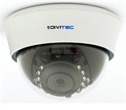 Купольная IP камера DIVITEC DT-IP2000DVF-I2P