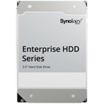 Жесткие диски Synology HDD SATA 3,5" 8Tb, 7200 rpm, 256Mb buffer, MTTF 2,5M, 1YW