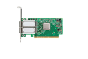 Сетевая карта Mellanox ConnectX-5 Ex EN network interface card, 100GbE dual-port QSFP28, PCIe4.0 x16, tall bracket