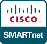 Сервисный контракт Cisco CON-SNT-WS296X24