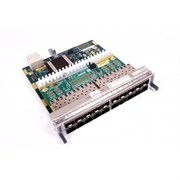 Интерфейсный модуль Juniper MIC-3D-20GE-SFP-E