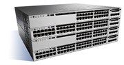 Коммутатор Cisco Catalyst WS-C3850-24XU-S