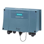 Соединительная коробка Siemens 6AV2125-2AE23-0AX0