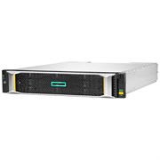 Дисковый массив HPE MSA 2060 10GbE iSCSI LFF Storage