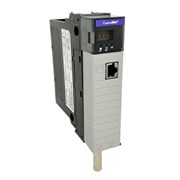 Интерфейсный модуль Allen-Bradley 1756-CNBR