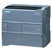 Центральный процессор Siemens SIMATIC S7-1200 6ES7214-1AF40-0XB0