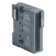 Аналоговый модуль расширения Schneider Electric TM3AM6