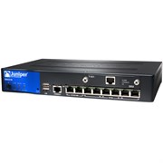 Межсетевой экран Juniper SRX210HE2