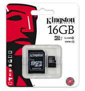 Карта памяти TransFlash 32Gb MicroSDHC Class 10