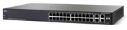 Коммутатор Cisco SG350-28MP-K9-EU