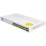 Коммутатор Cisco Catalyst WS-C2960L-24TQ-LL