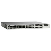 Коммутатор Cisco Catalyst C9300-48P-A