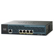 Контроллер Cisco AIR-CT2504-25-K9