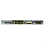 Межсетевой экран Cisco FPR2130-ASA-K9