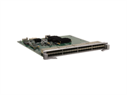 Плата Huawei 48-Port 100/1000BASE-X Interface Card(ED,SFP) EH1D2G48SED0