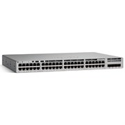 Коммутатор Cisco Catalyst C9200L-48T-4G-E