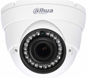 Купольная HD CVI камера Dahua HAC-HDW1100RP-VF