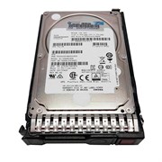 Жесткий диск HPE 900GB 12G 15K 2.5" SAS, R0Q53A