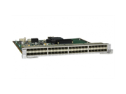 Плата Huawei 48-Port 100/1000BASE-X Interface Card(EC,SFP), ET1D2G48SEC0