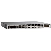 Коммутатор Cisco Catalyst C9300-48T-E