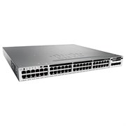 Коммутатор Cisco Catalyst WS-C3850-48T-S