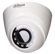 Купольная HD CVI камера Dahua HAC-HDW1200RP-0360B-S3